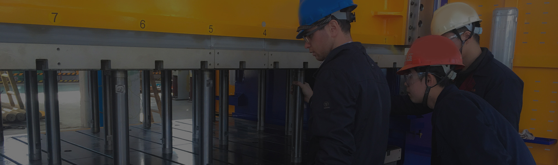 Wuxi PengdaHZ Equipo Inteligente Co., Ltd.