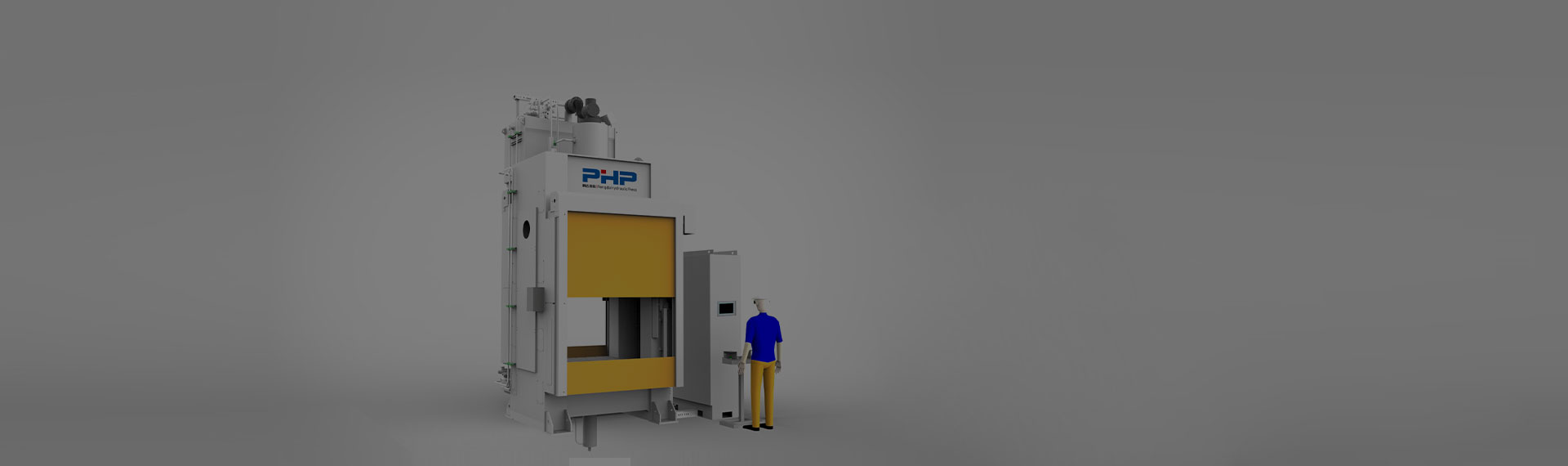 Wuxi PengdaHZ Equipo Inteligente Co., Ltd.