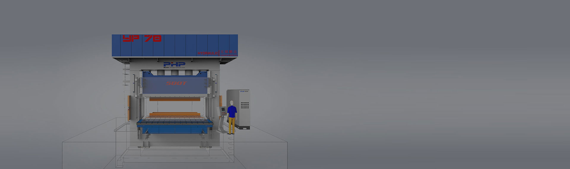 Wuxi PengdaHZ Equipo Inteligente Co., Ltd.