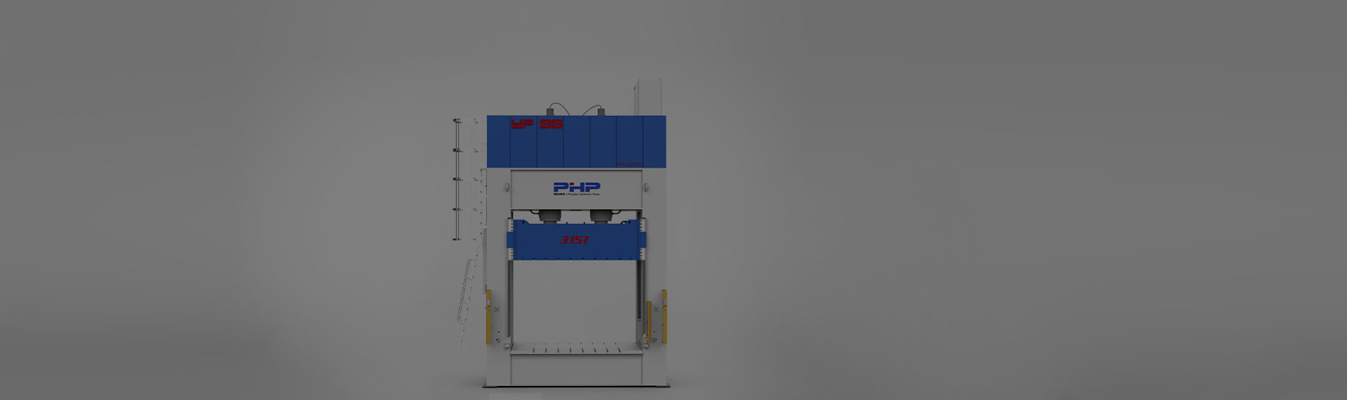 Wuxi PengdaHZ Equipo Inteligente Co., Ltd.