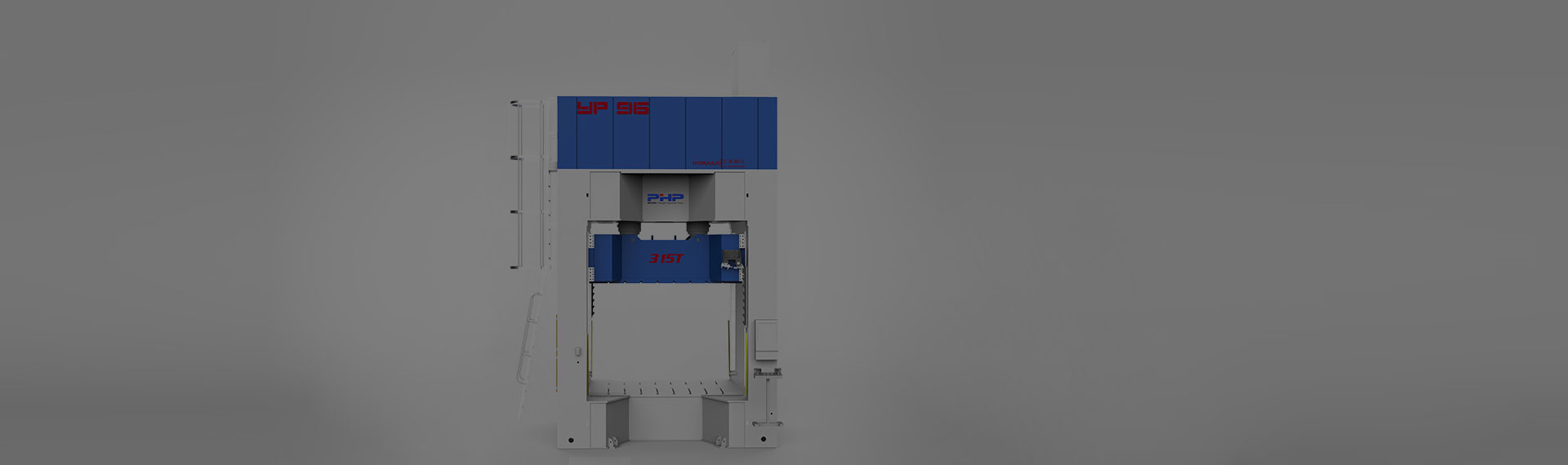 Wuxi PengdaHZ Equipo Inteligente Co., Ltd.