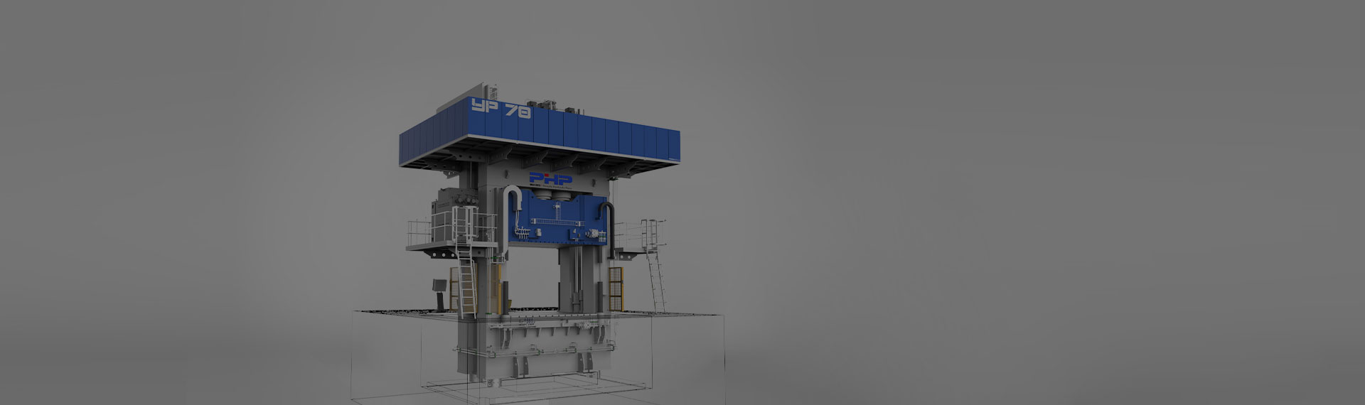 Wuxi PengdaHZ Equipo Inteligente Co., Ltd.